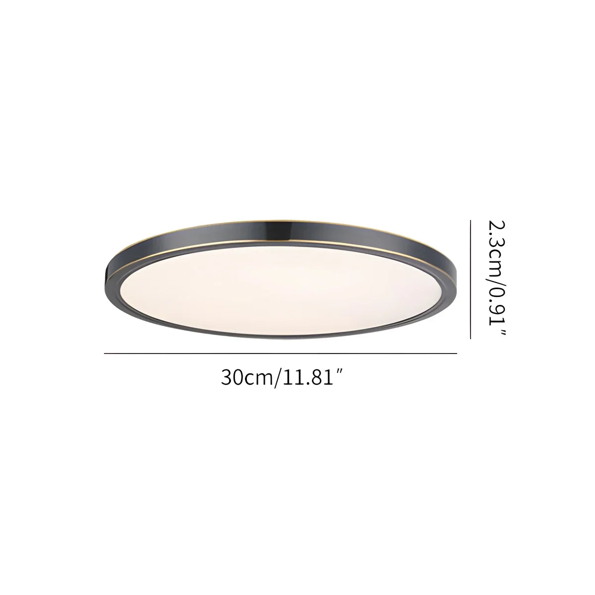 Disculon Ceiling Light