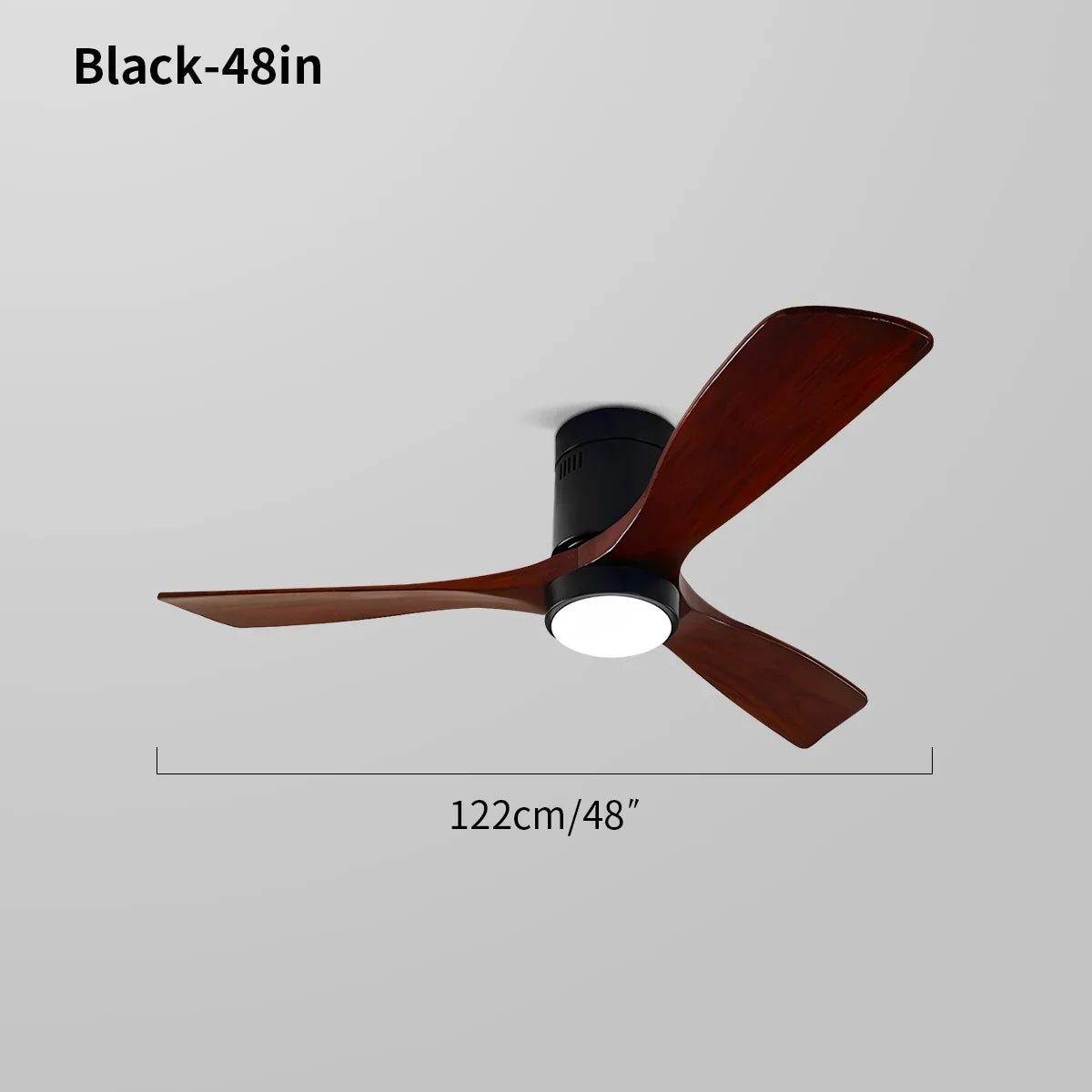 Sorello Ceiling Fan