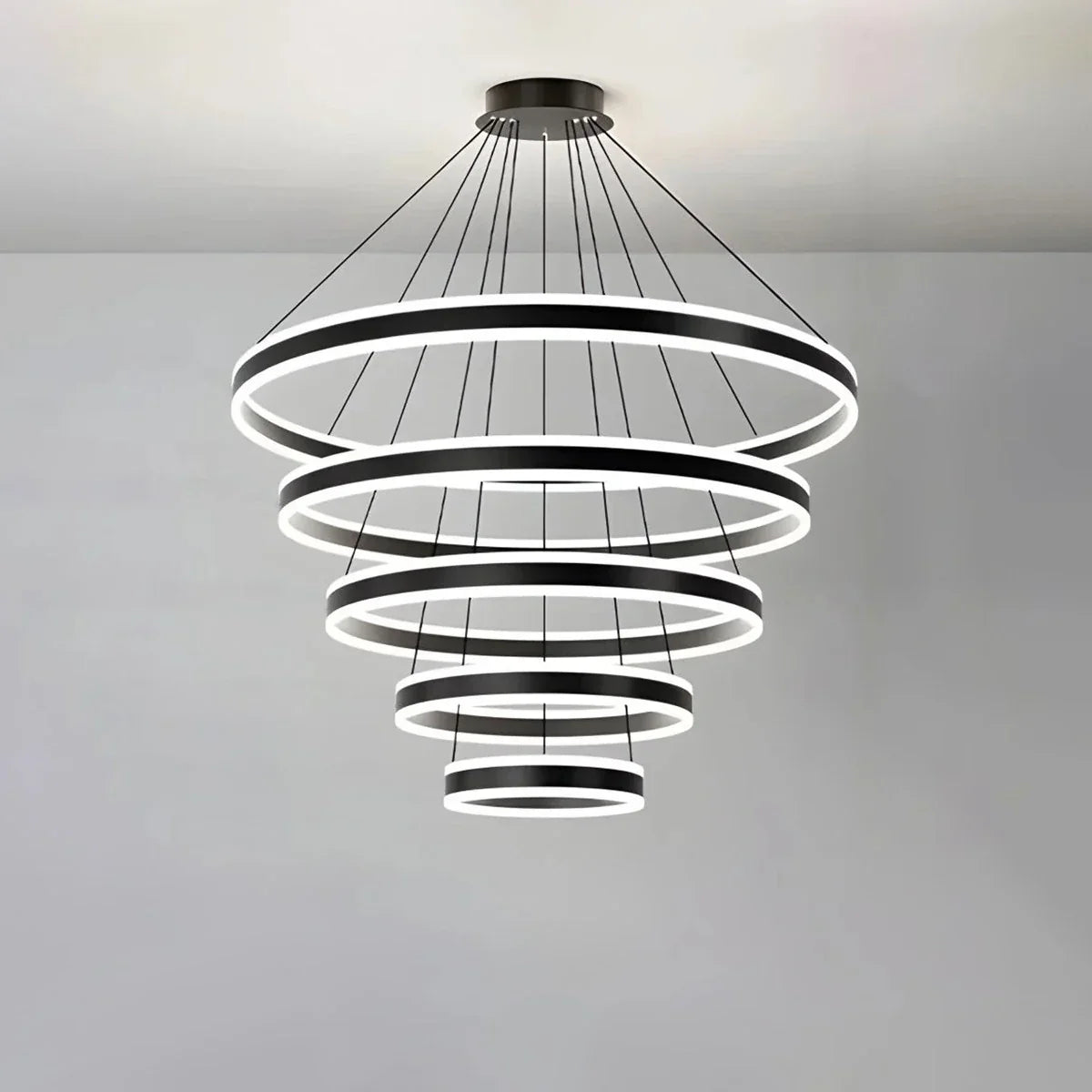 Lavezis Pendant Light