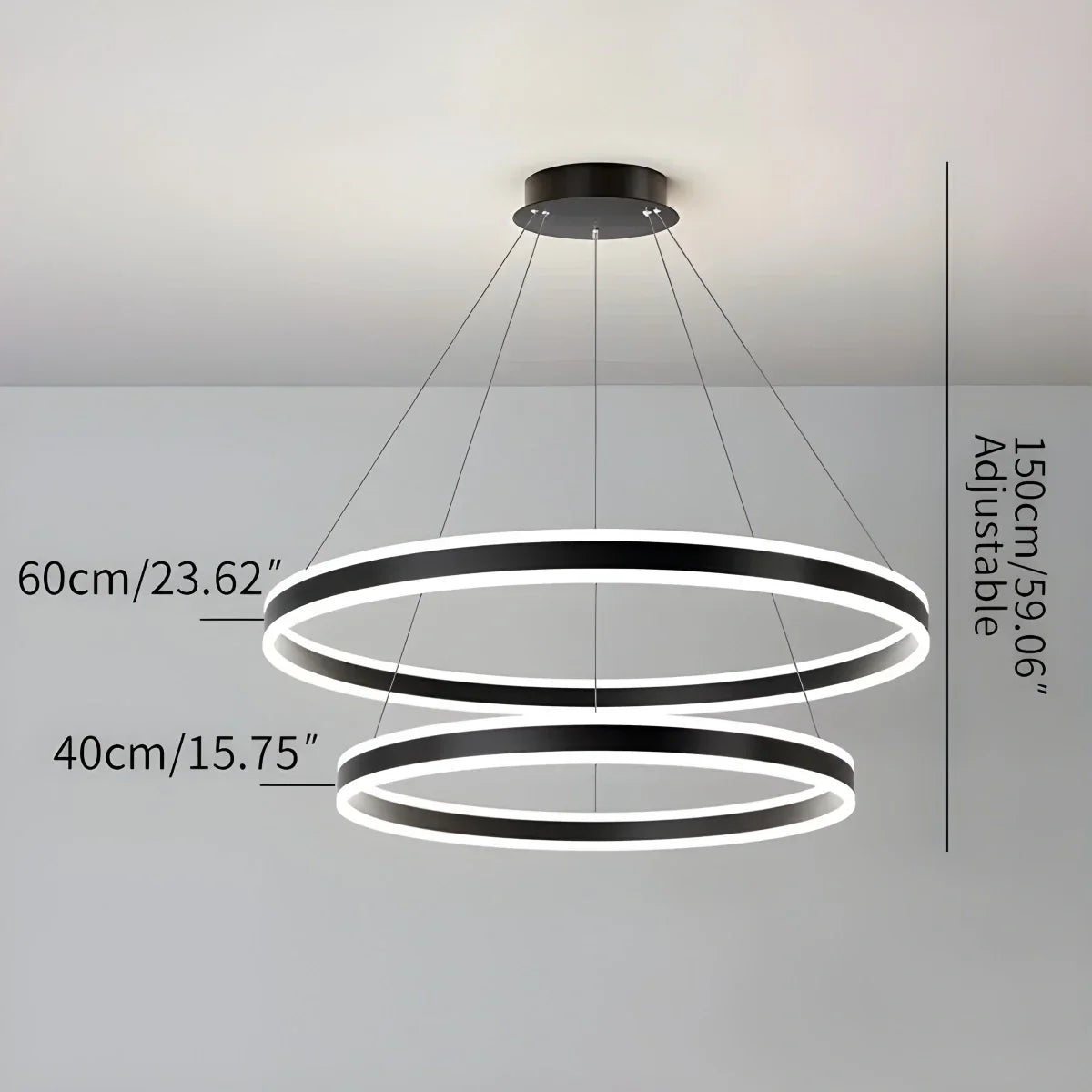 Lavezis Pendant Light