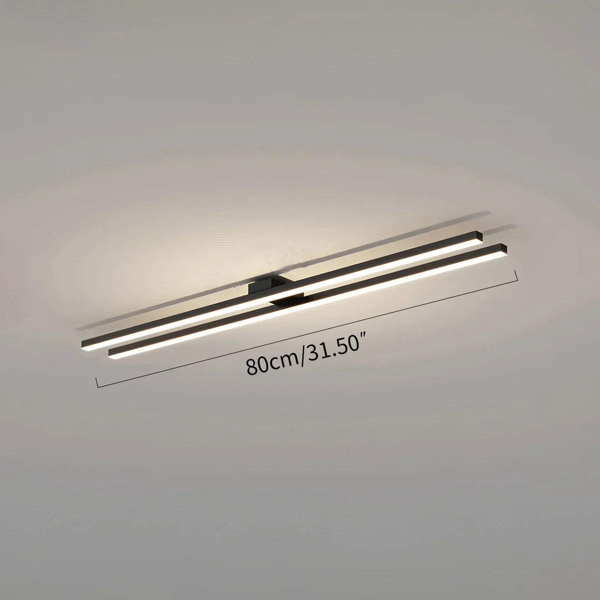 Serimo Ceiling Light