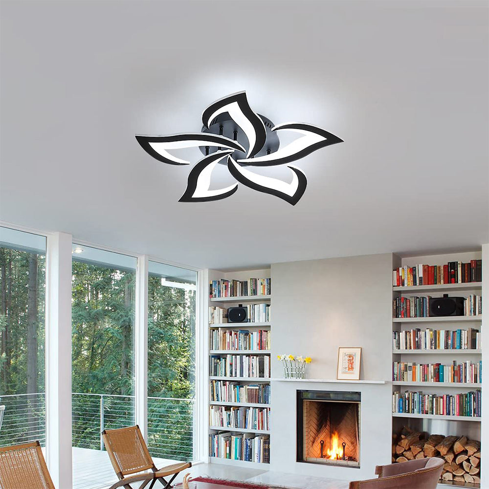 Lovela Flower Ceiling Light
