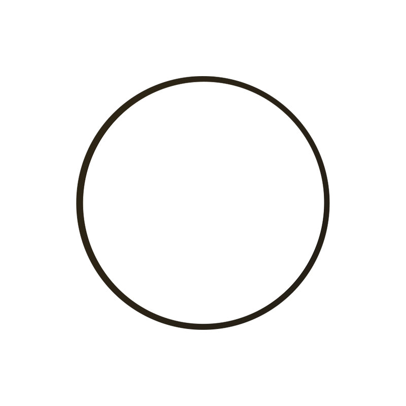 Rosero Circular Wall Light