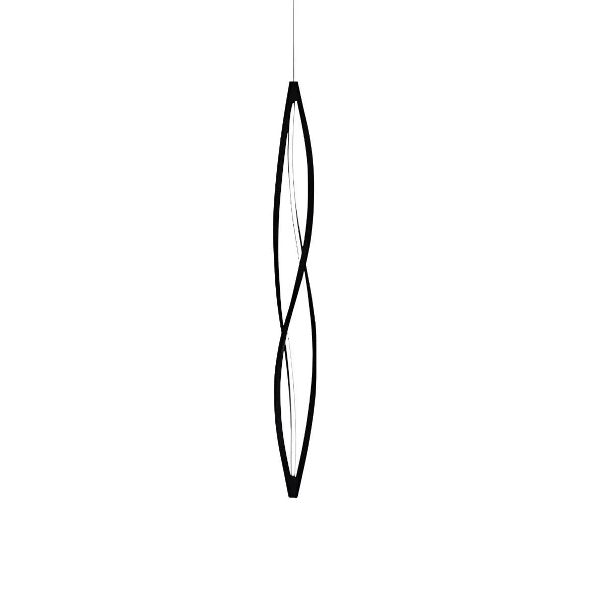 Tylon Twist Pendant Light