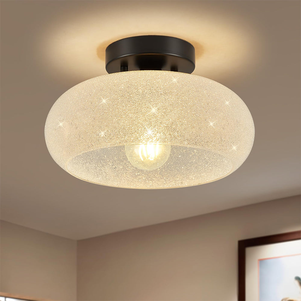 Luna Sparkle Ceiling Light