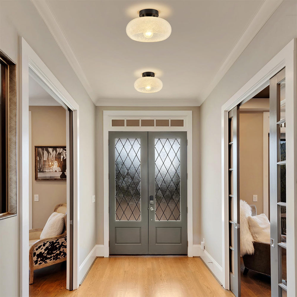 Luna Sparkle Ceiling Light