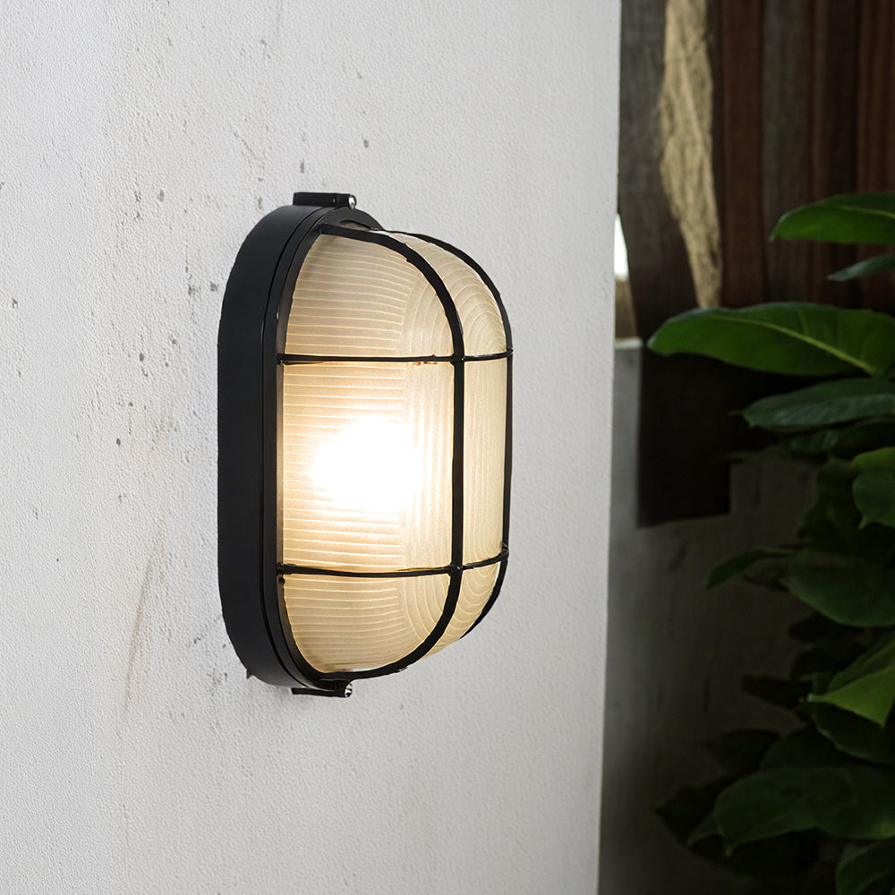 Bellanzo Outdoor Wall Light