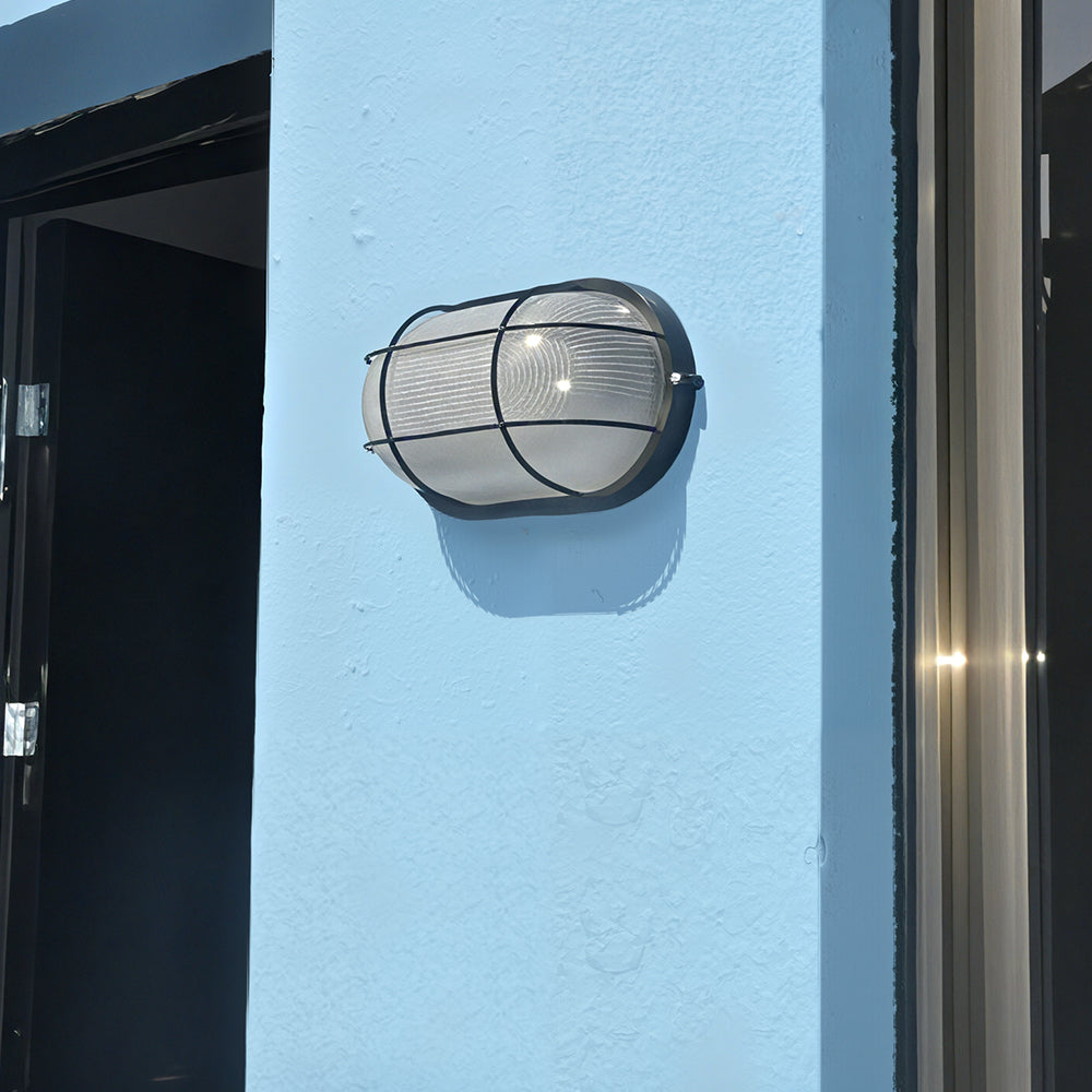 Bellanzo Outdoor Wall Light