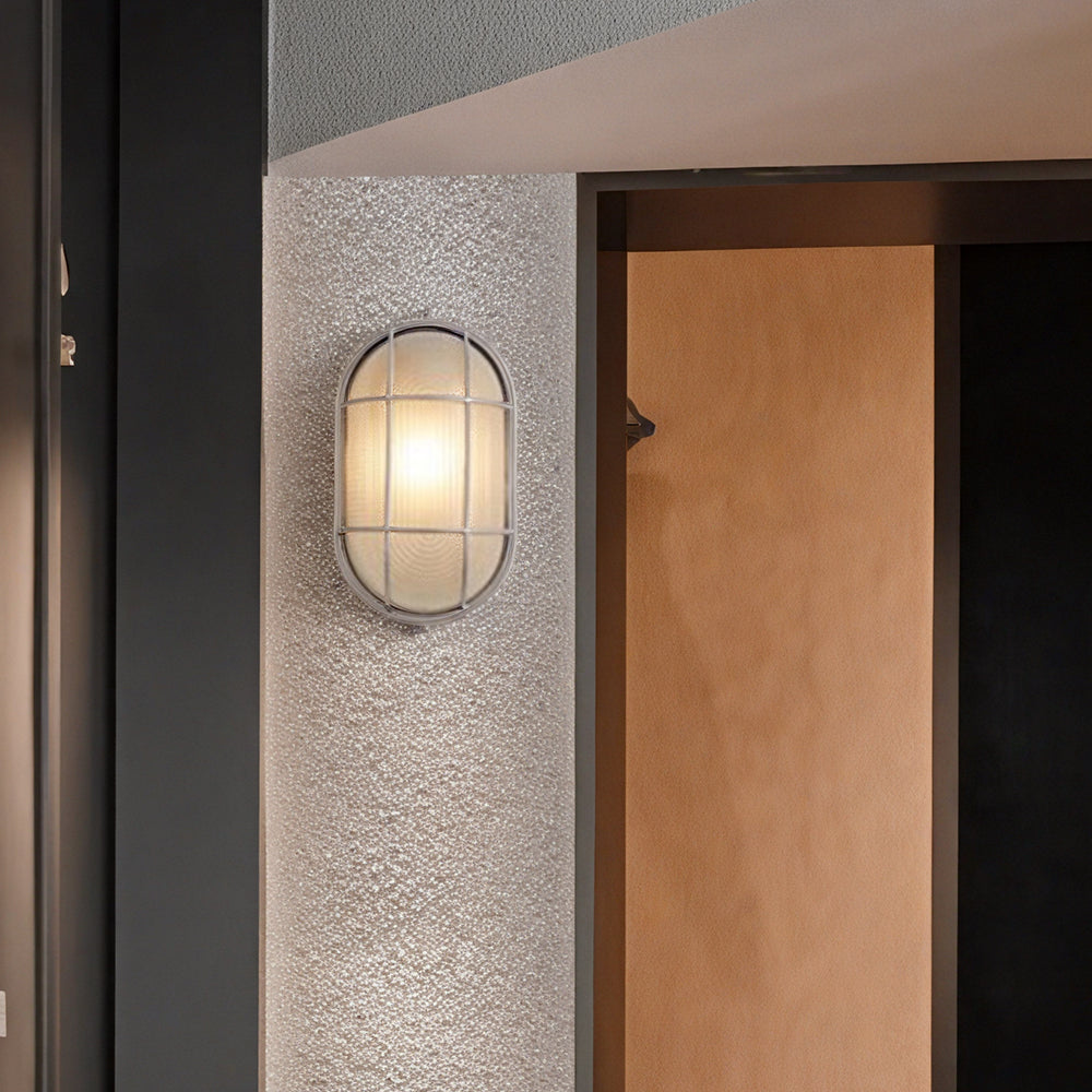 Bellanzo Outdoor Wall Light