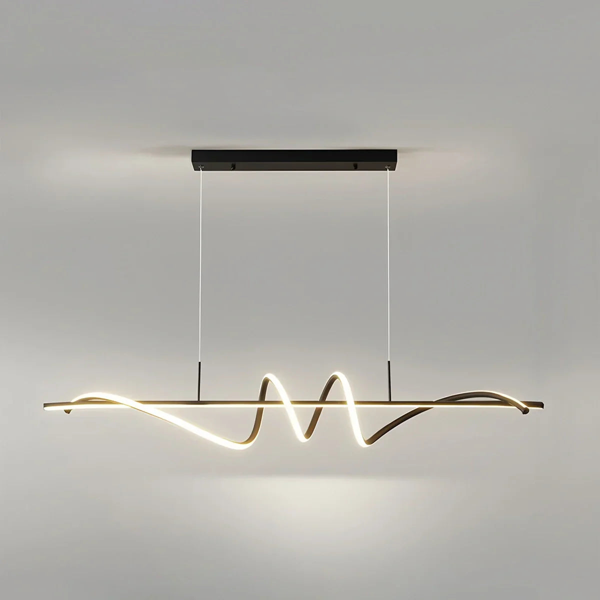 Helzyan Pendant Light