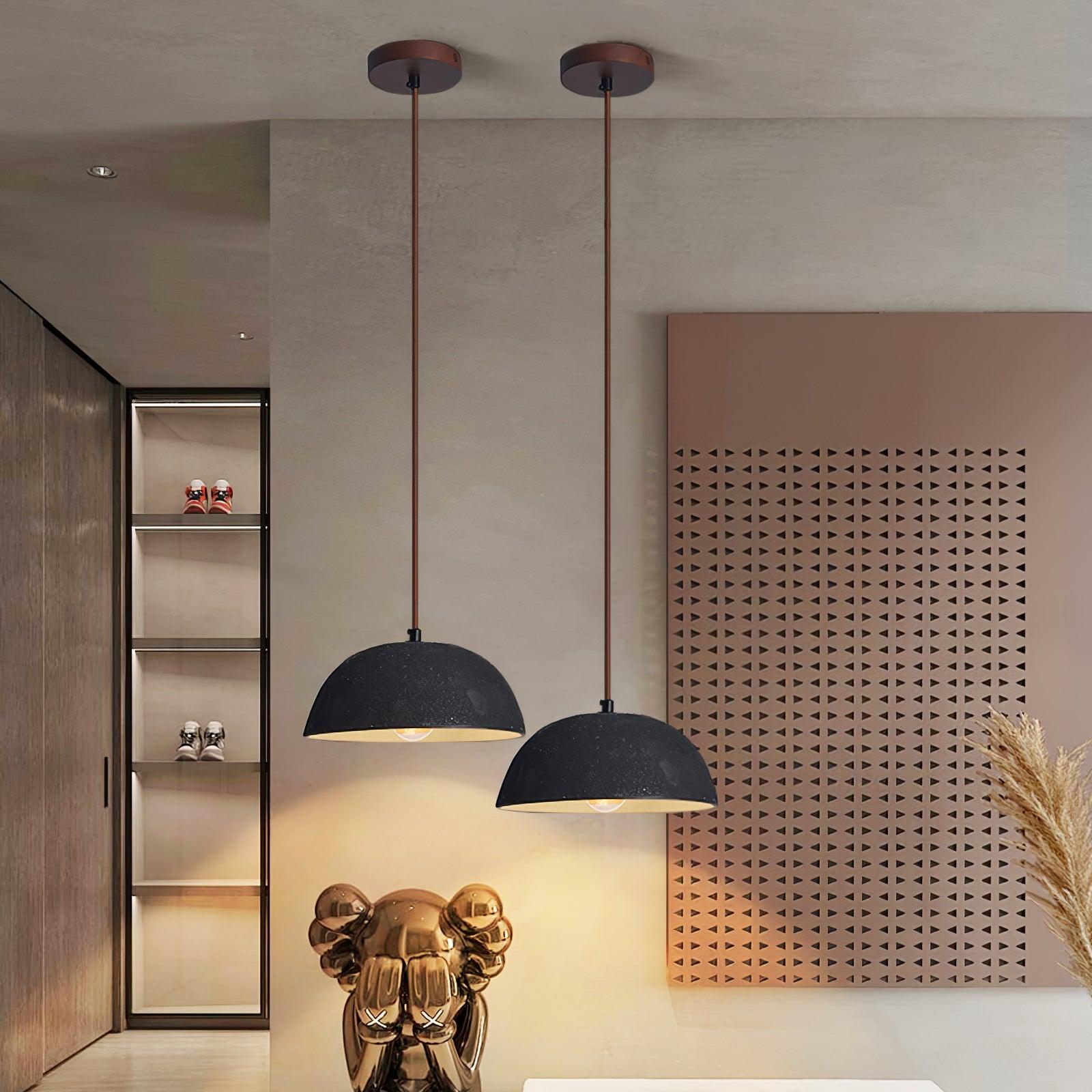 Cemello Pendant Light