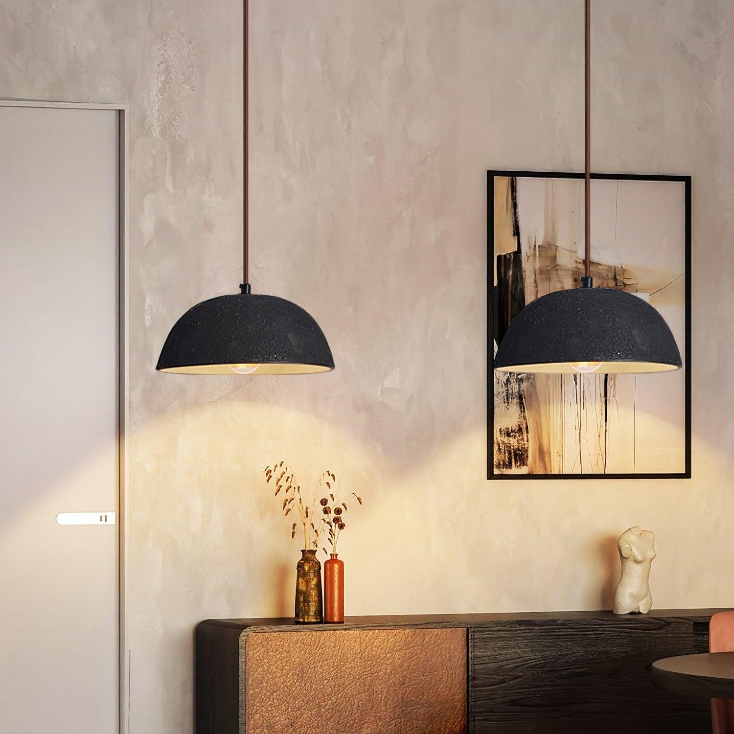 Cemello Pendant Light