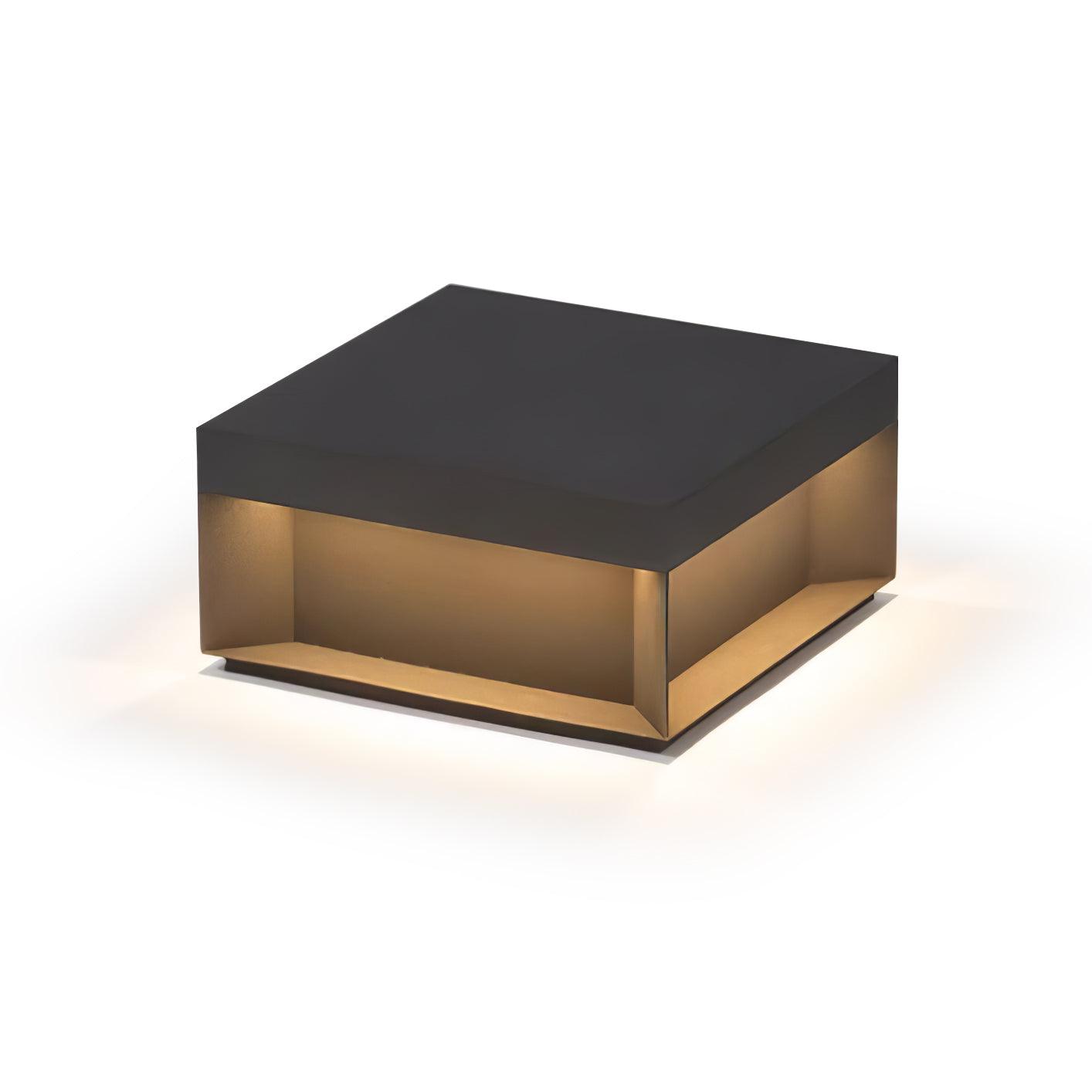 Krozan Outdoor Light