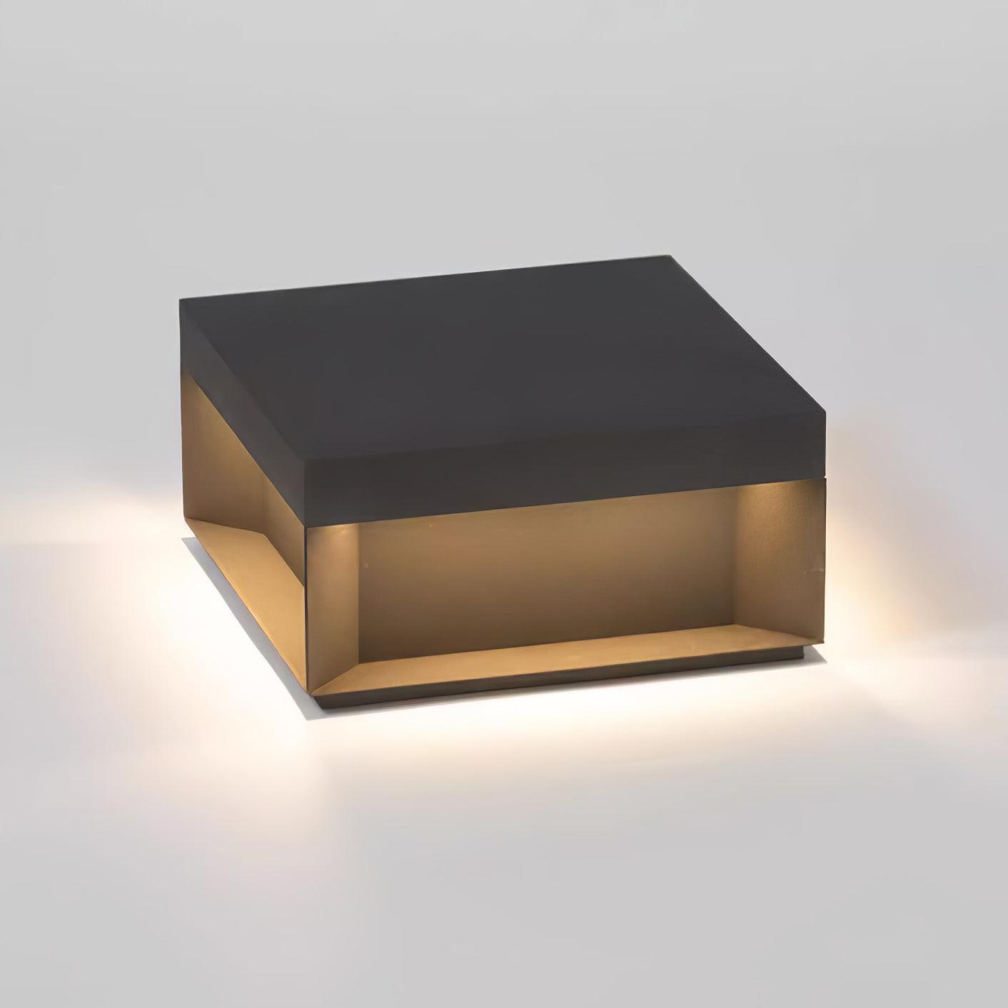 Krozan Outdoor Light