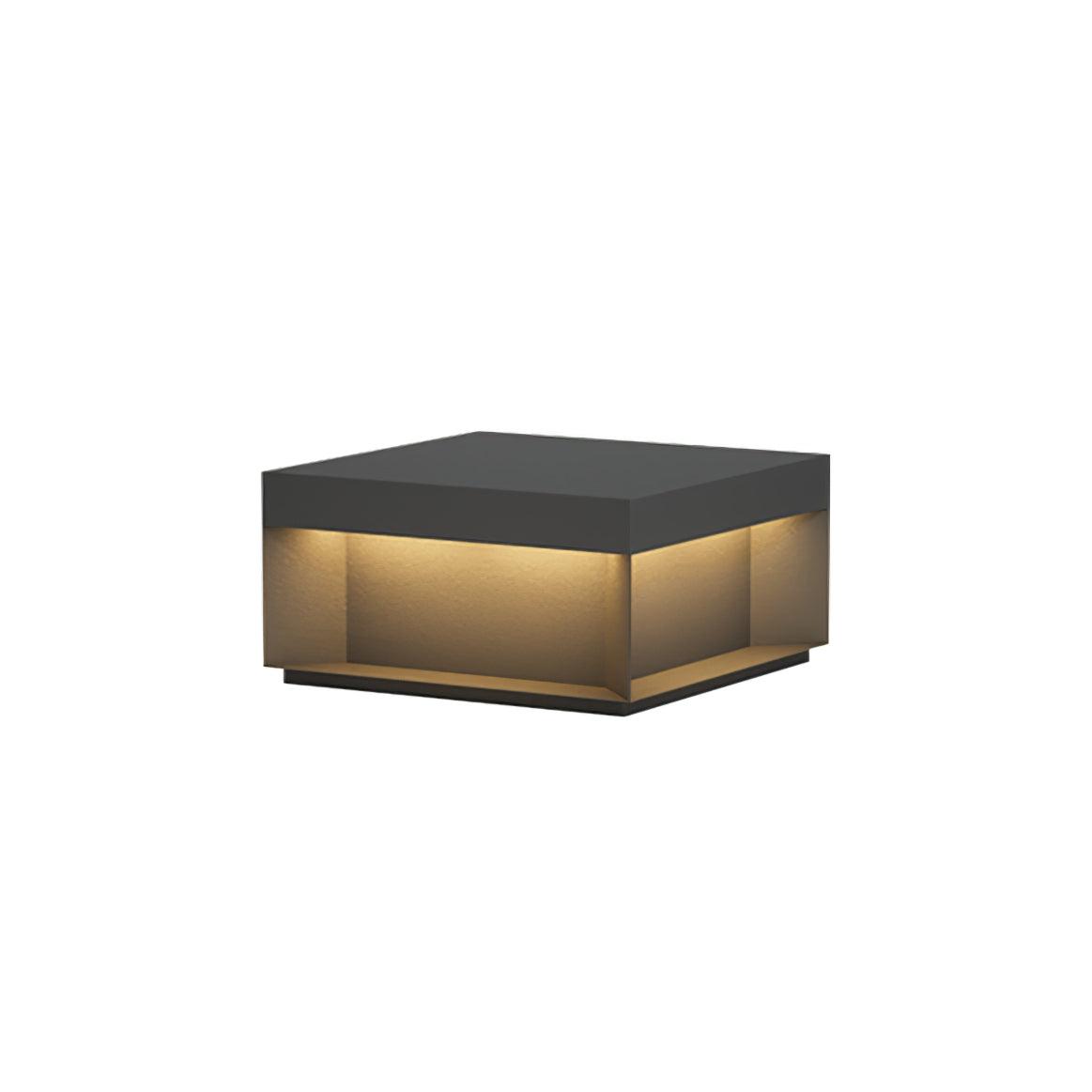 Krozan Outdoor Light