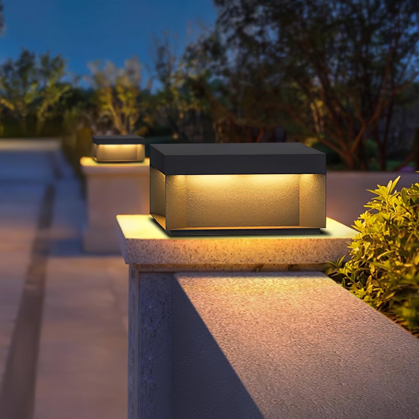 Krozan Outdoor Light