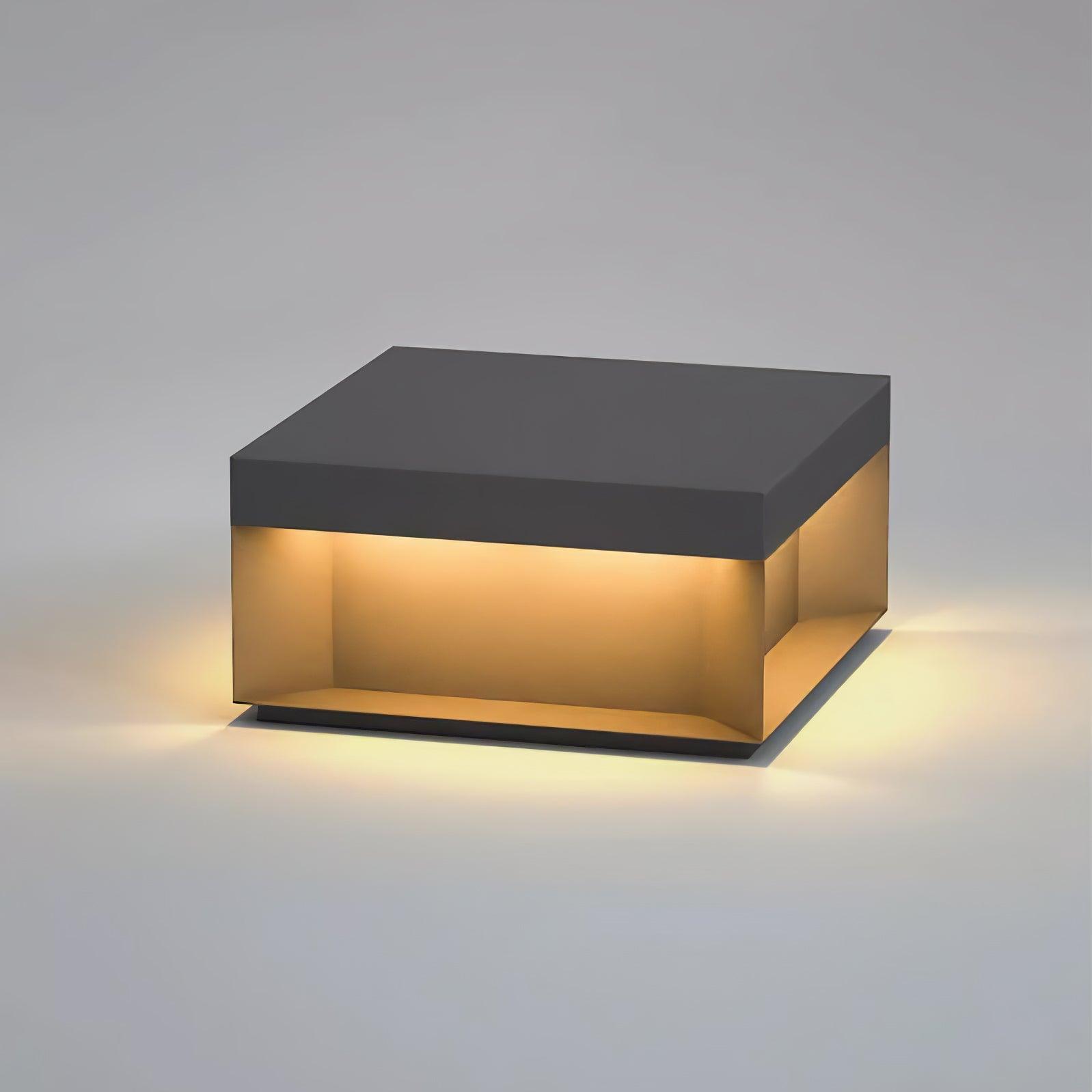 Krozan Outdoor Light