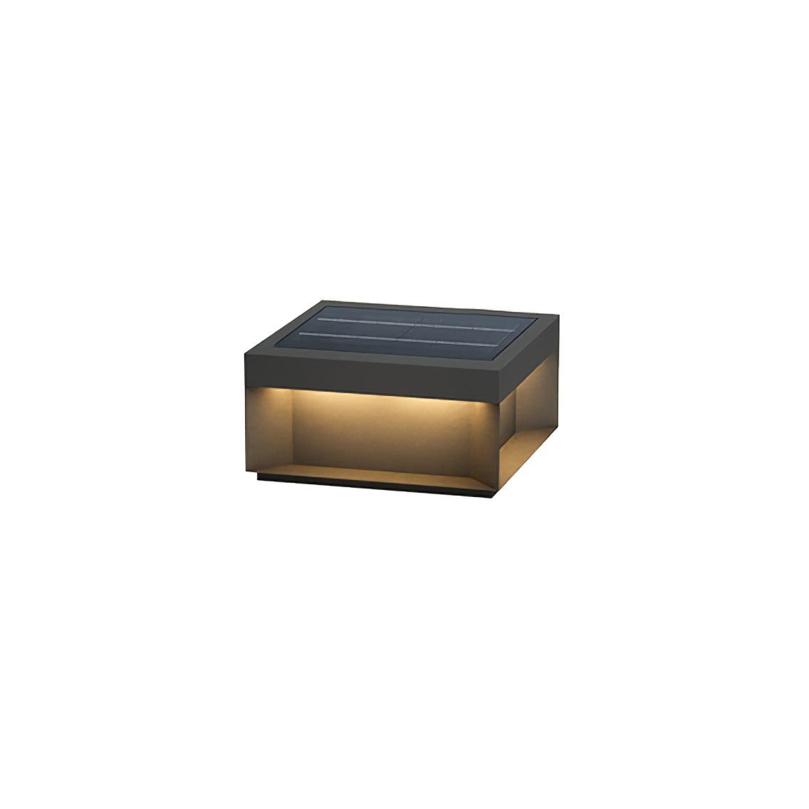 Krozan Outdoor Light