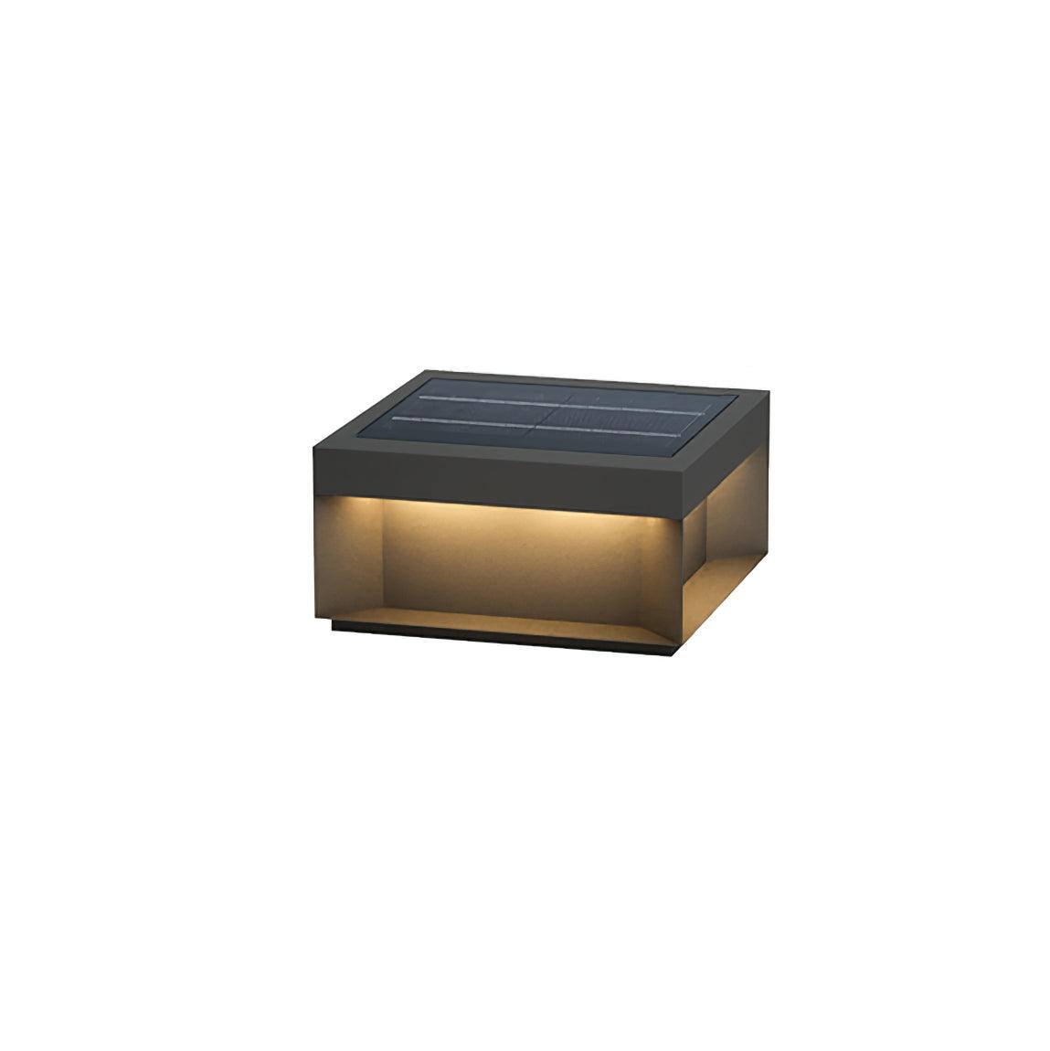 Krozan Outdoor Light