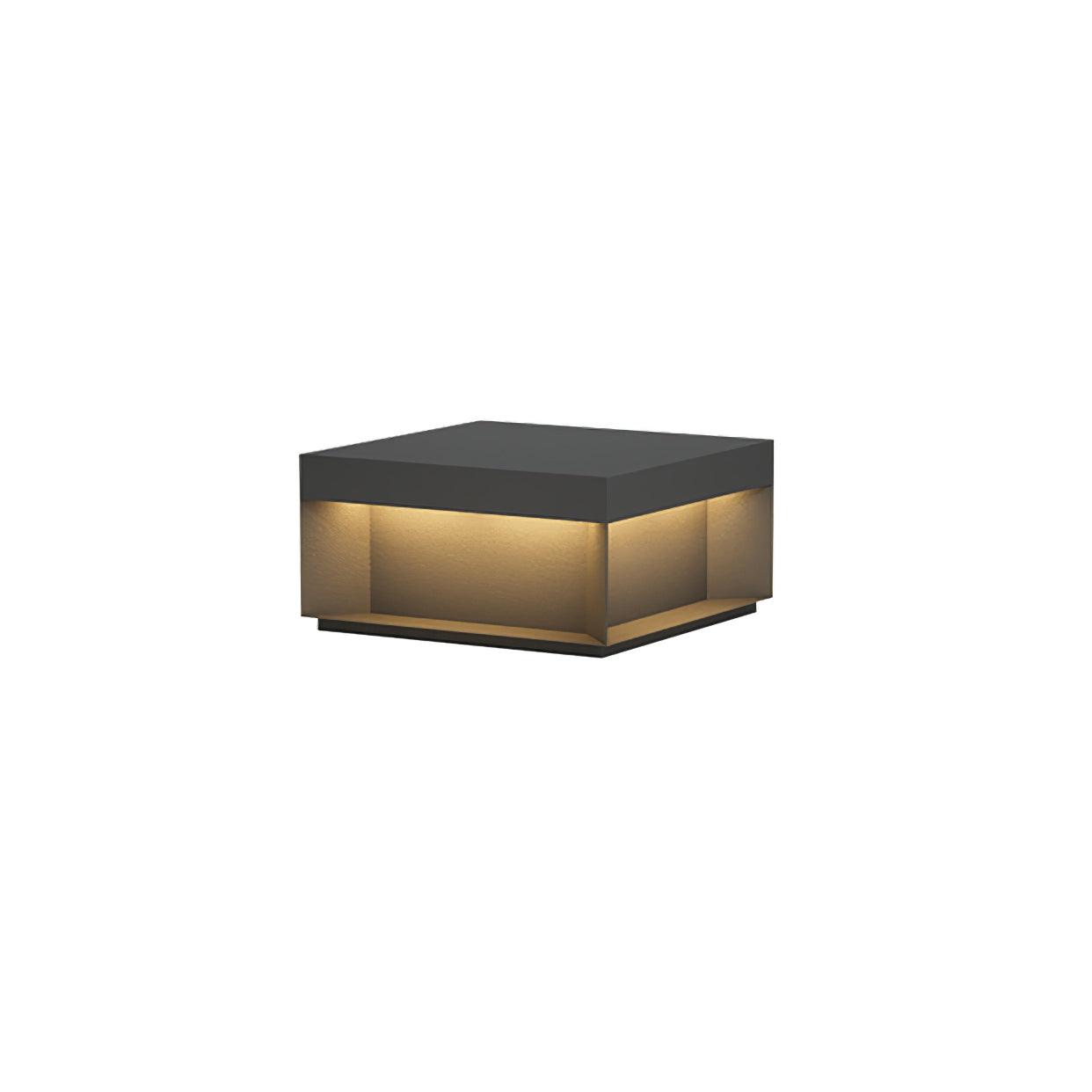 Krozan Outdoor Light