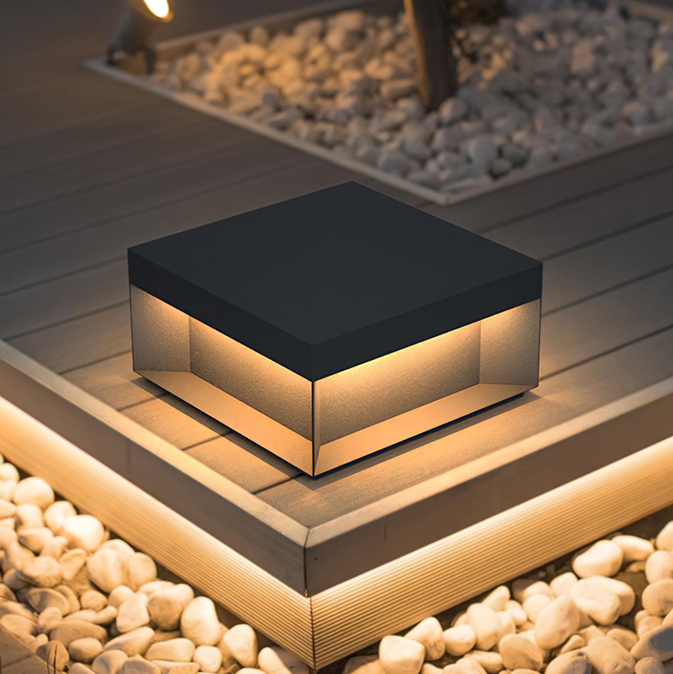 Krozan Outdoor Light
