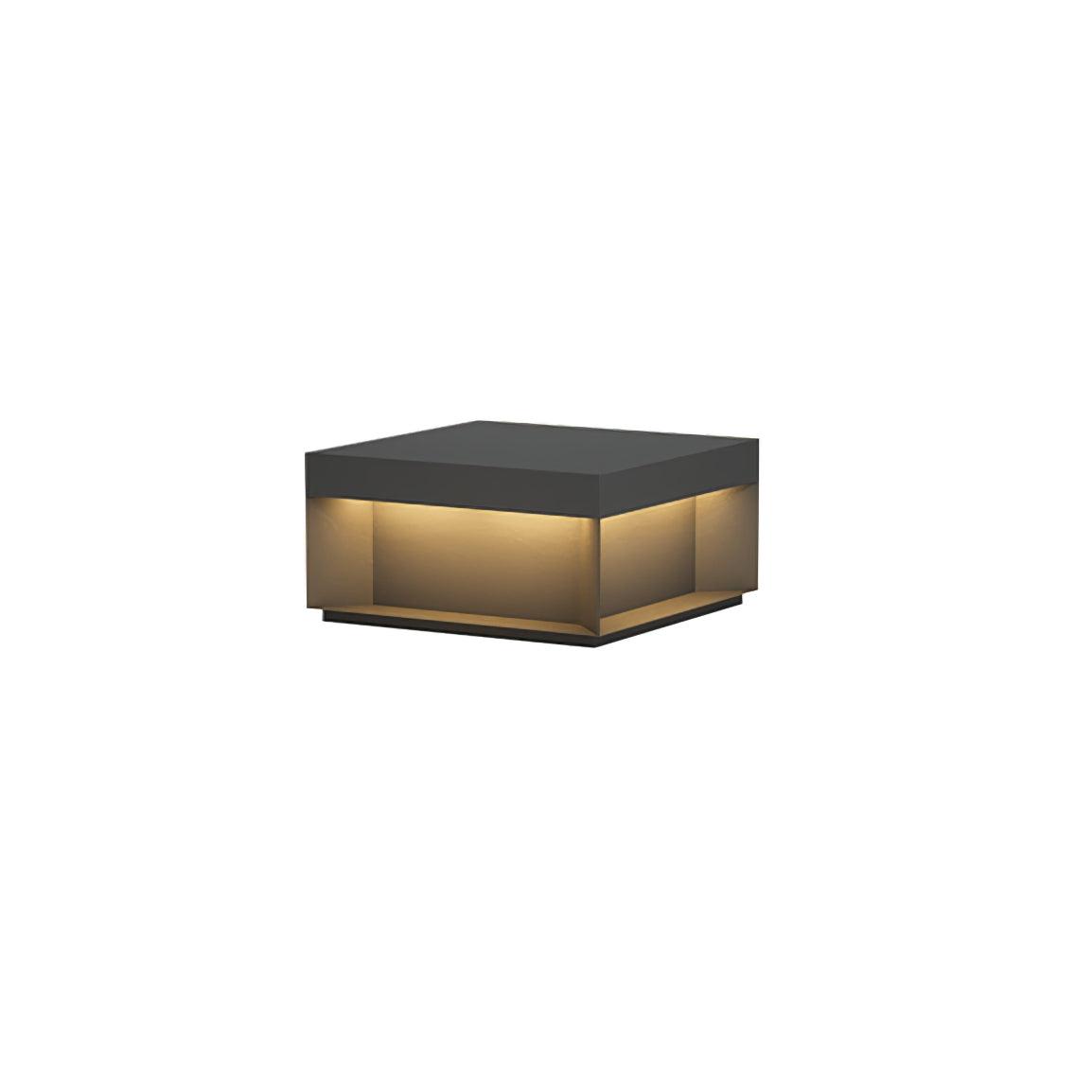 Krozan Outdoor Light