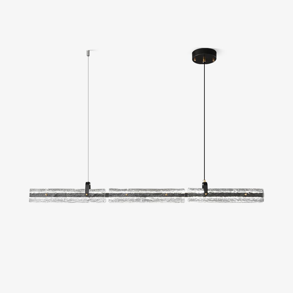 Bocev Linear Pendant Light