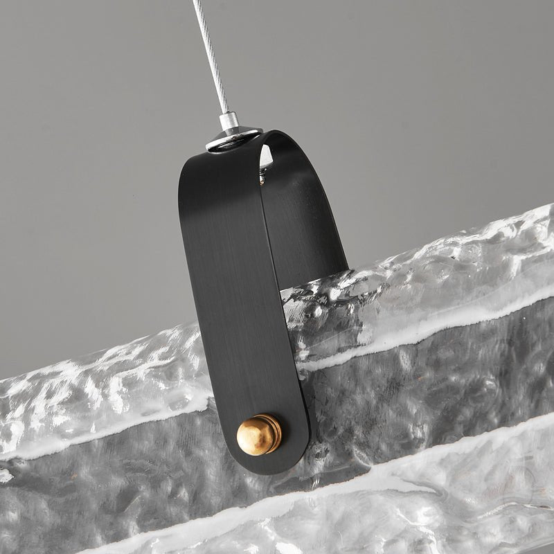 Bocev Linear Pendant Light