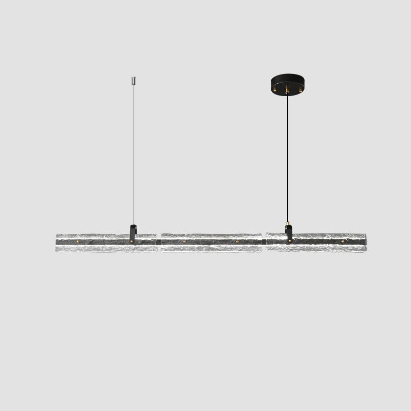 Bocev Linear Pendant Light