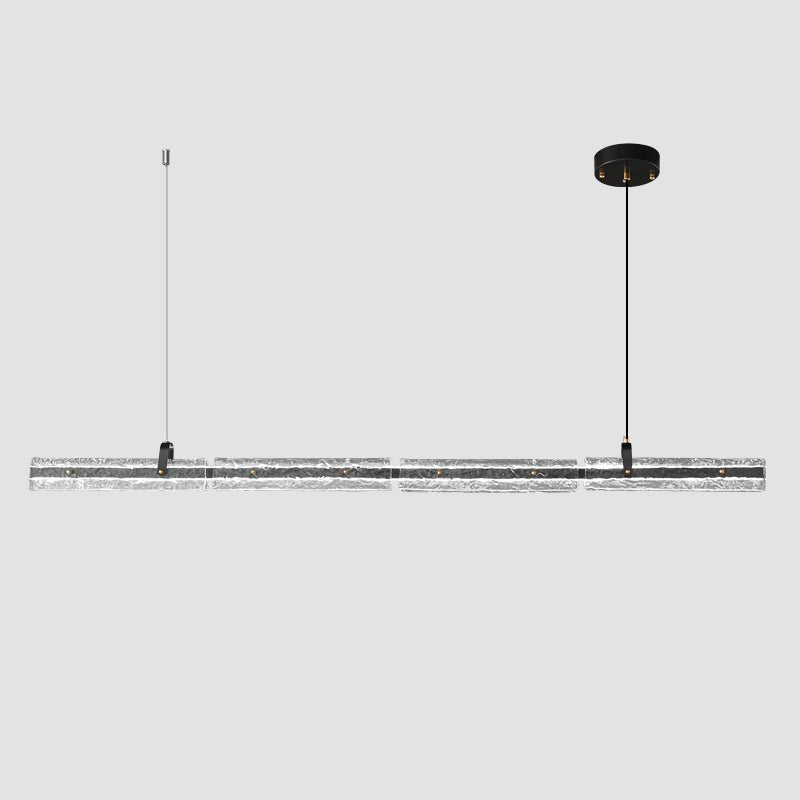 Bocev Linear Pendant Light