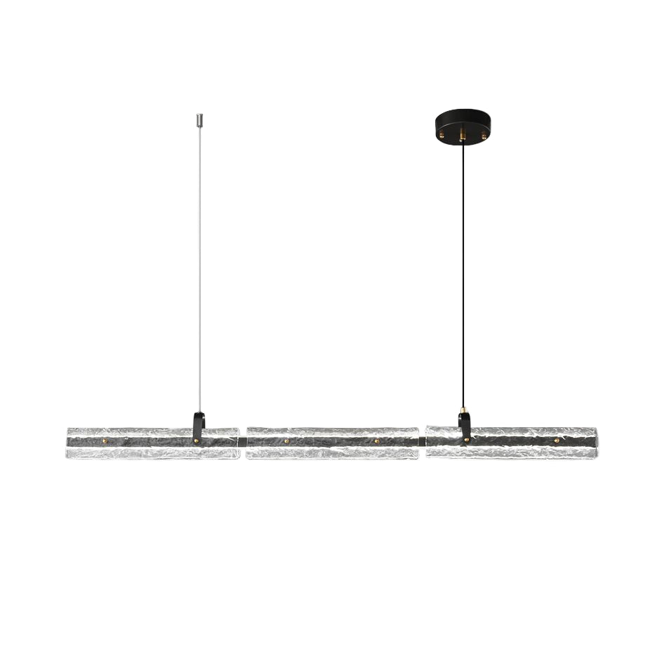Bocev Linear Pendant Light