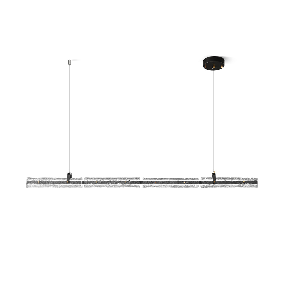 Bocev Linear Pendant Light