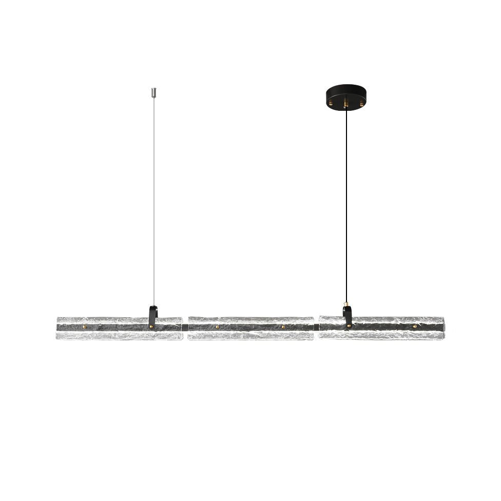 Bocev Linear Pendant Light