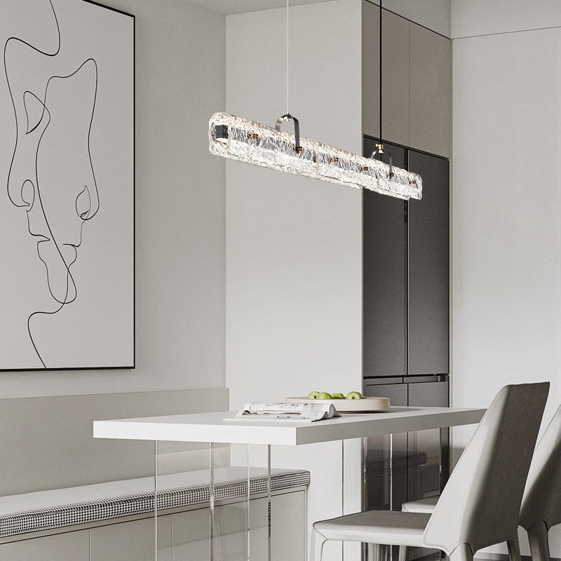 Bocev Linear Pendant Light