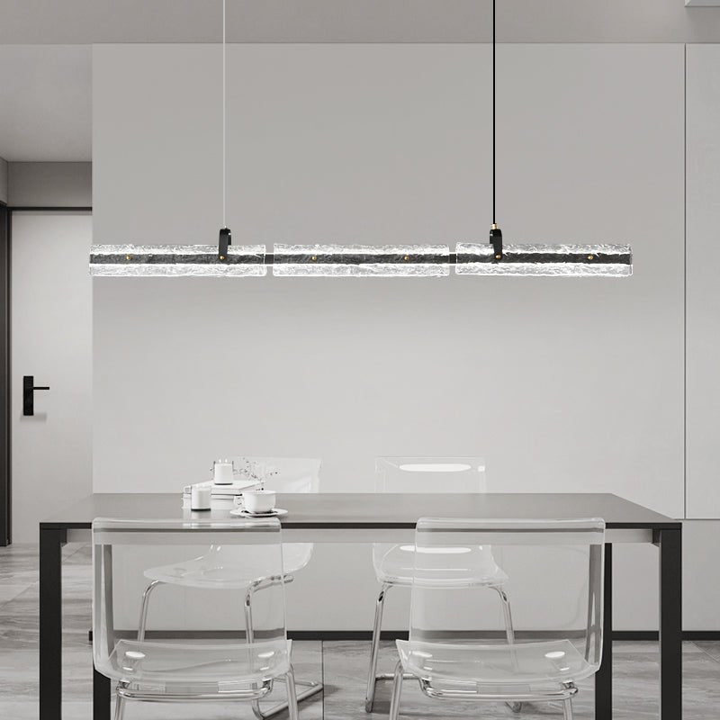 Bocev Linear Pendant Light