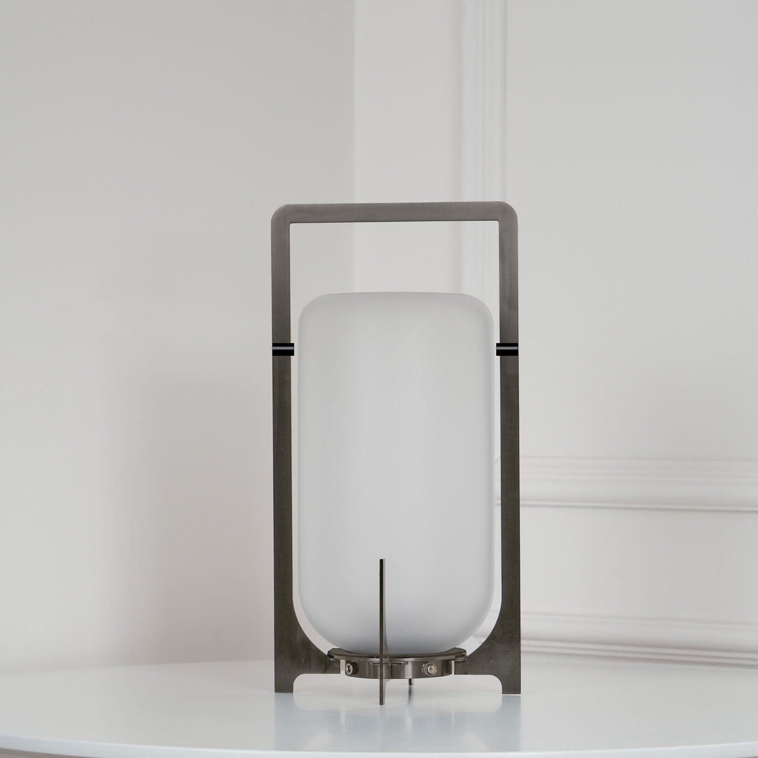 Somvian Table Lamp