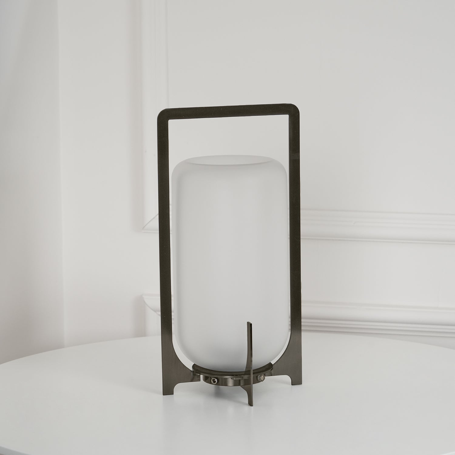 Somvian Table Lamp