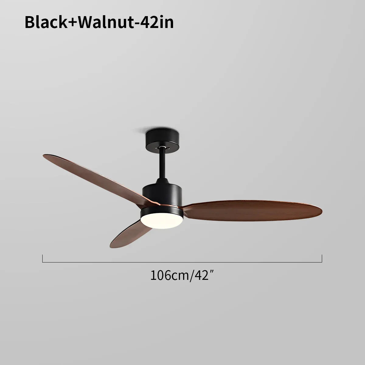 Marvento Ceiling Fan