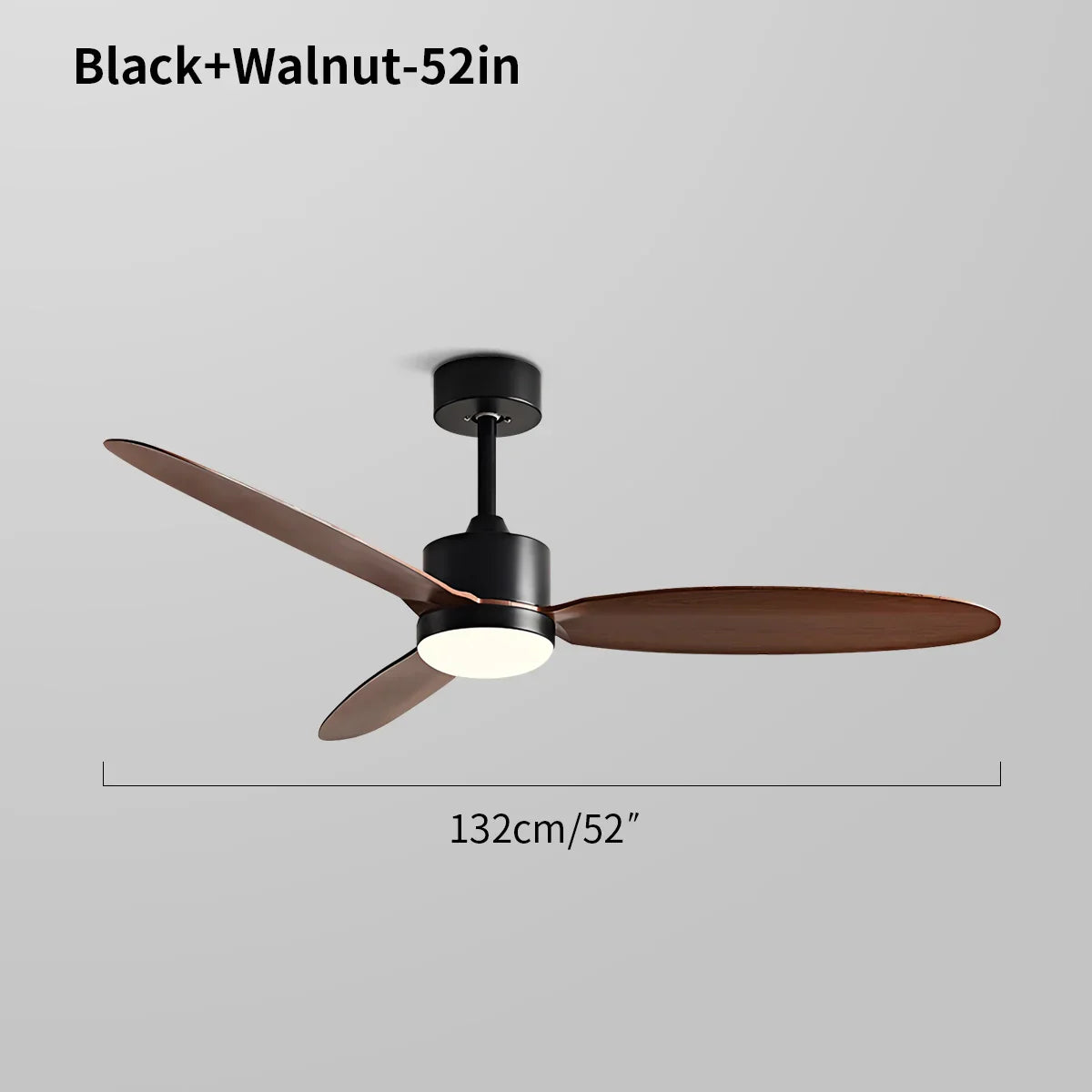 Marvento Ceiling Fan