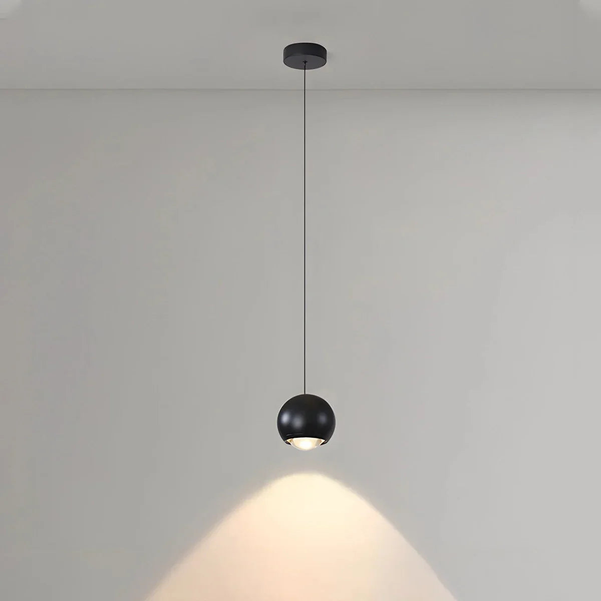 Blyson Pendant Light