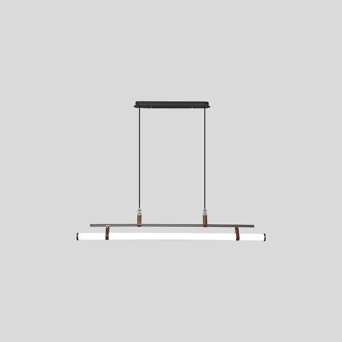 Lesolis Linear Pendant Light