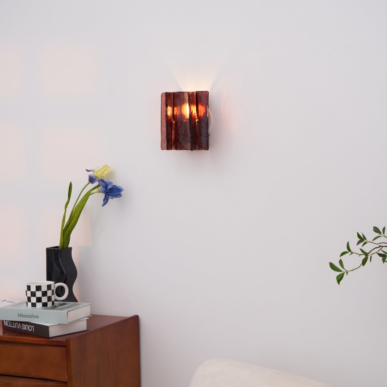 Vasimo Design Wall Light