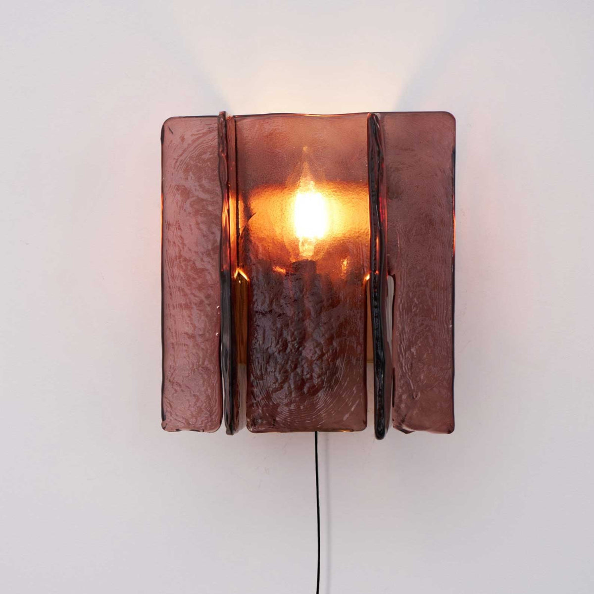 Perrel Wall Light