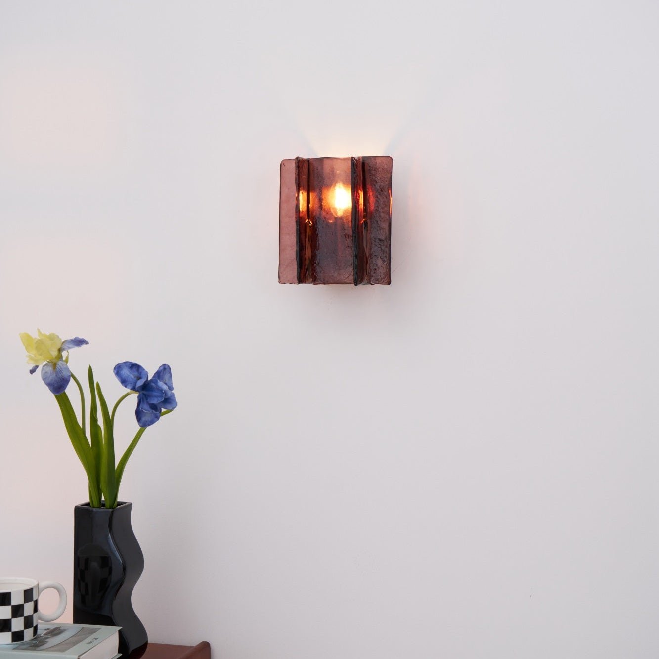 Vasimo Design Wall Light