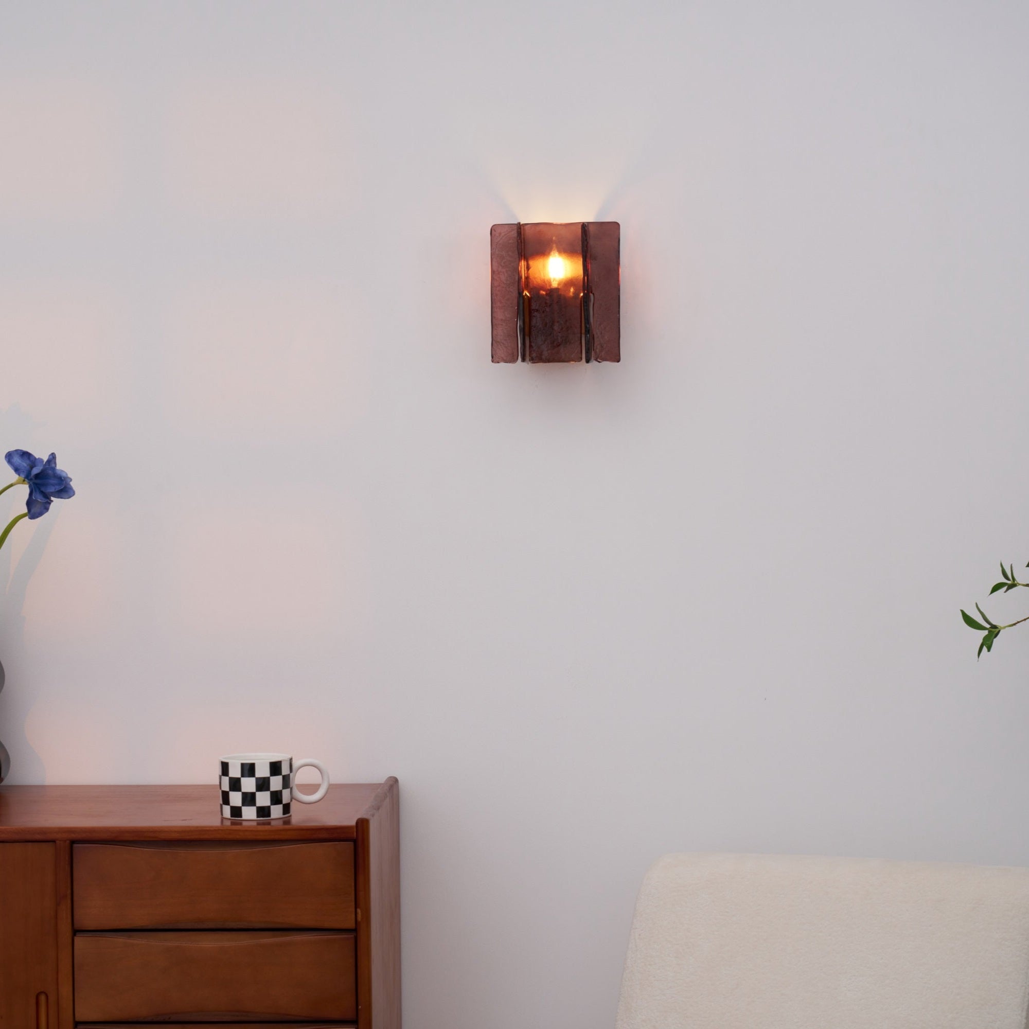 Vasimo Design Wall Light
