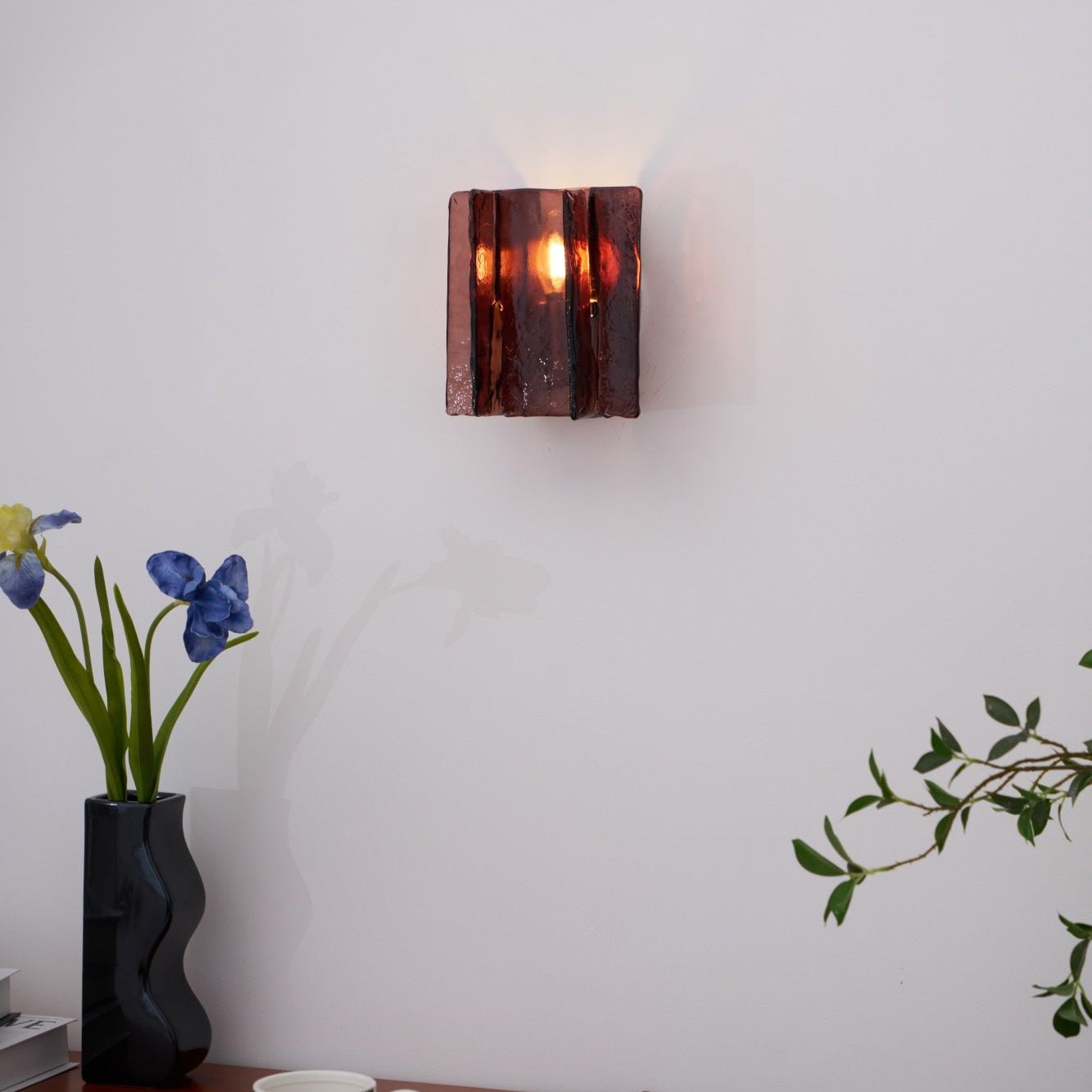Vasimo Design Wall Light