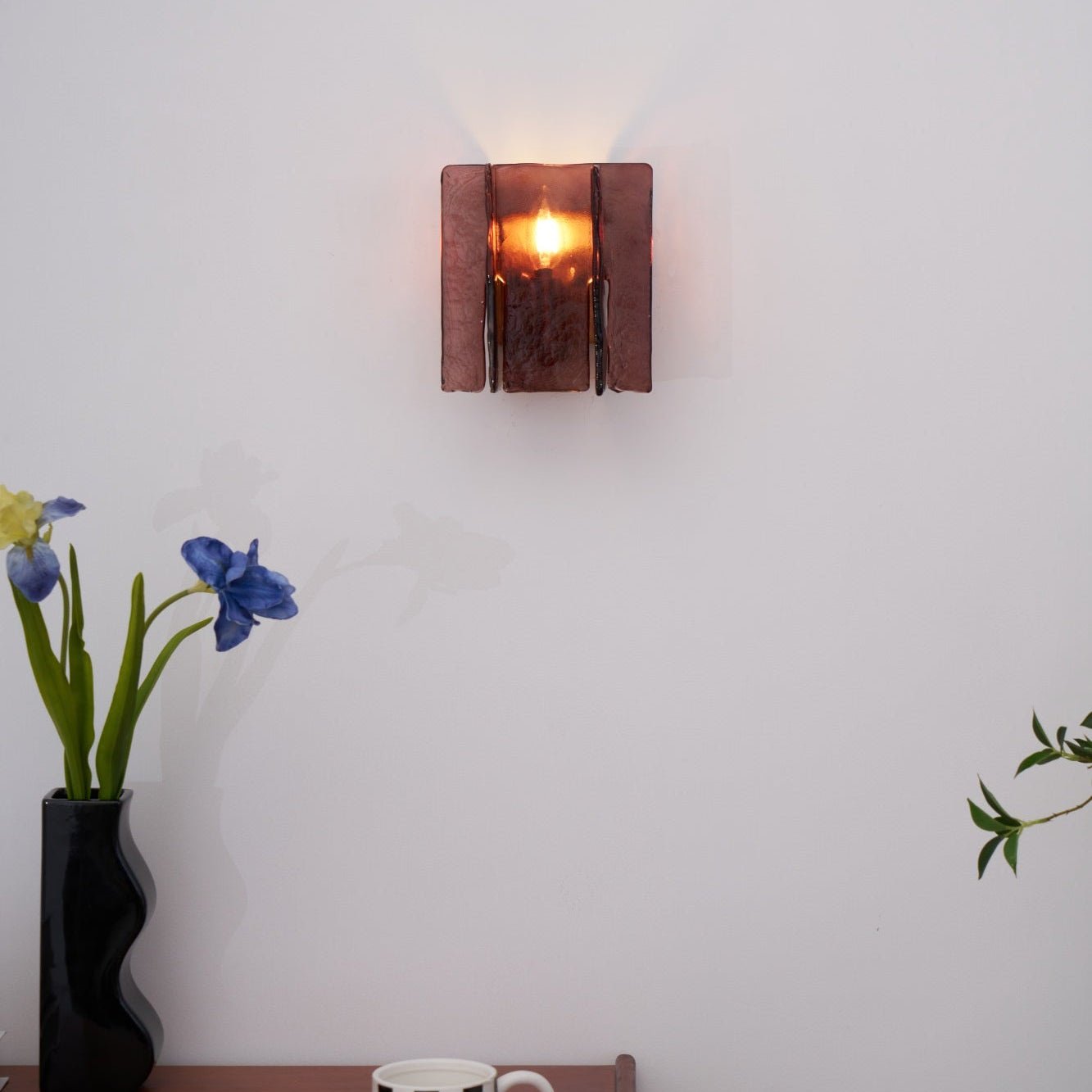 Vasimo Design Wall Light