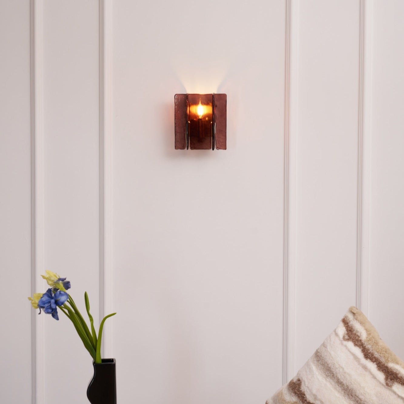 Vasimo Design Wall Light