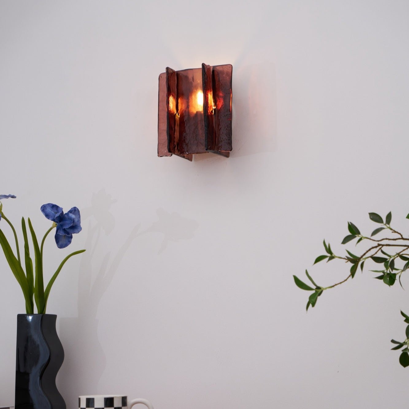 Vasimo Design Wall Light