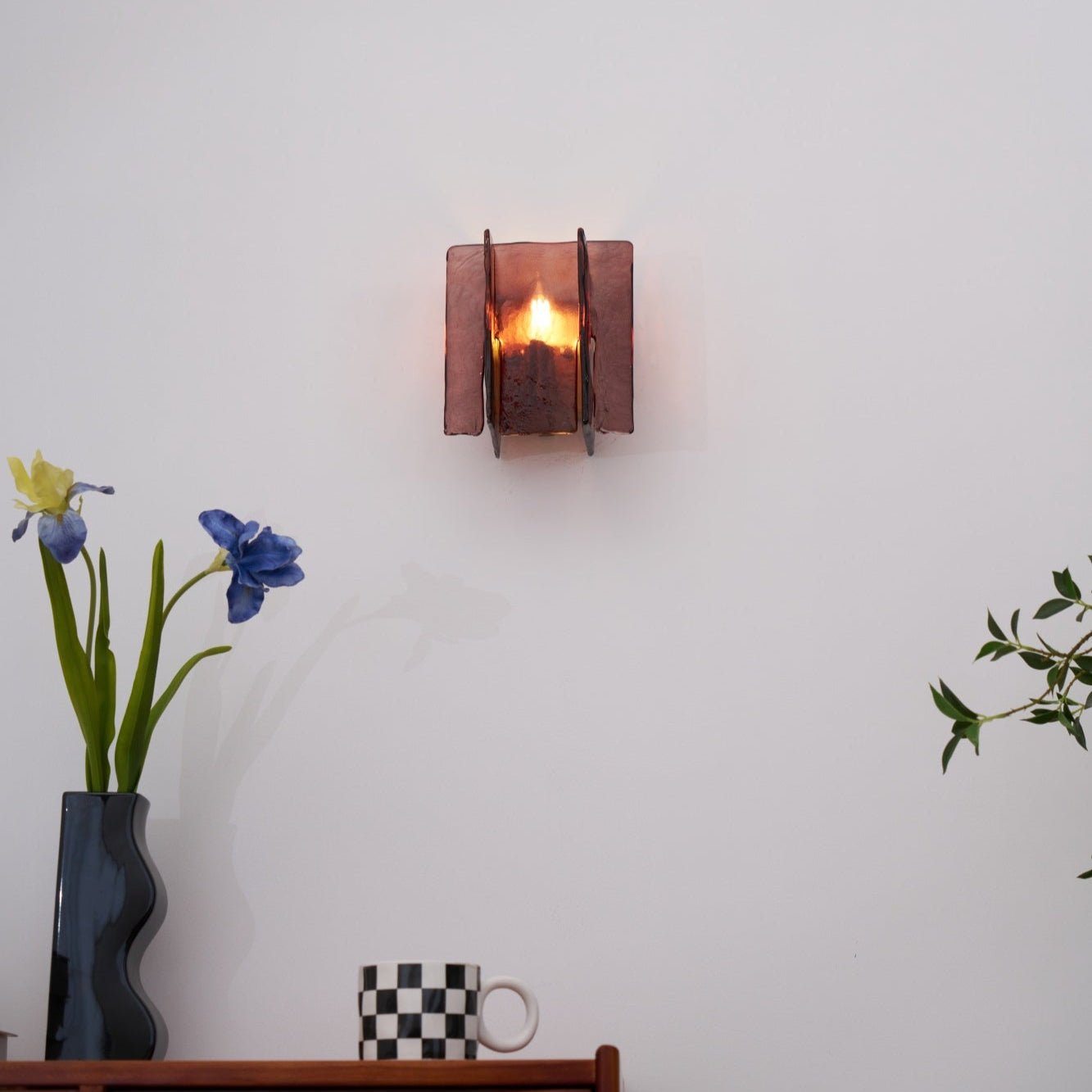 Vasimo Design Wall Light